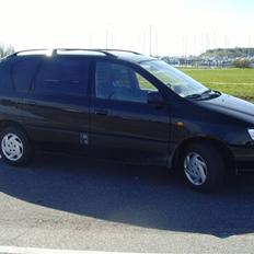 Toyota Sportsvan