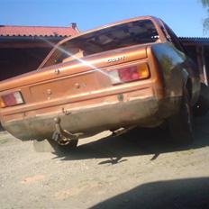 Opel Kadett C Limo -SOLGT-