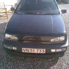 VW Golf 3
