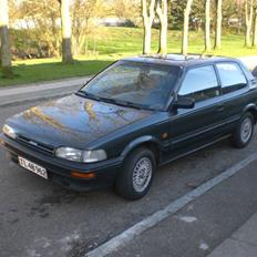 Toyota Corolla 1,6 XL