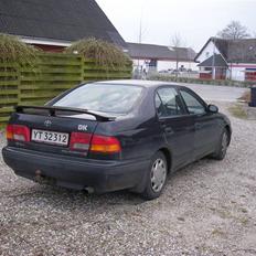 Toyota Carina E 1.8 GLX