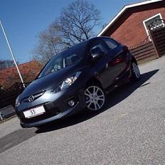 Mazda 2 Sport