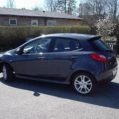 Mazda 2 Sport