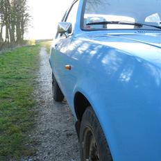 Opel kadett c SOLGT!!