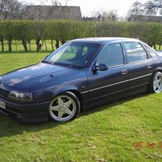 Opel vectra A 2000