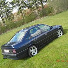 Opel vectra A 2000