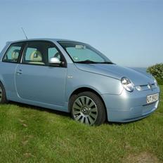 VW Lupo 3L