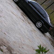 BMW e36 320i /// 325i SOLGT