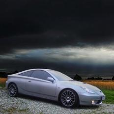 Toyota Celica T23 *SOLGT*