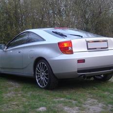 Toyota Celica T23 *SOLGT*