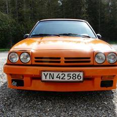 Opel Manta 2,2 Turbo SOLGT