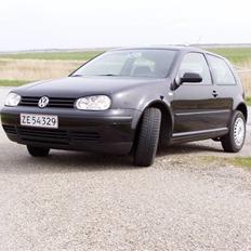 VW Golf IV TDI