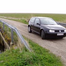 VW Golf IV TDI