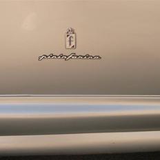 Peugeot 406 coupè *SOLGT*