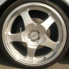 Peugeot 406 coupè *SOLGT*