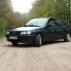 Peugeot 306 xr !!!solgt!!!