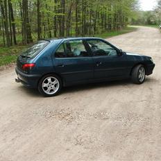 Peugeot 306 xr !!!solgt!!!
