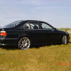 BMW 528i.-------solgt------