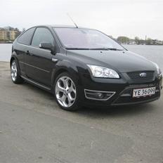 Ford Focus ST 225 
