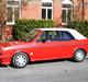 VW Golf 1 Cabriolet - SOLGT