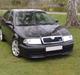 Skoda Octavia RS