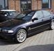 BMW 330d M-sport - SOLGT -