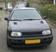 VW Golf 3 (SOLGT)