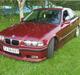 BMW e36 320i