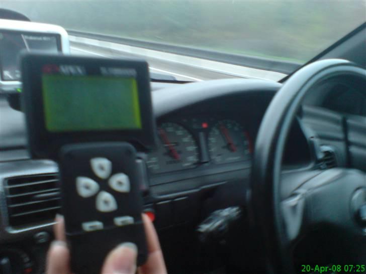 Subaru Impreza V-limited billede 6