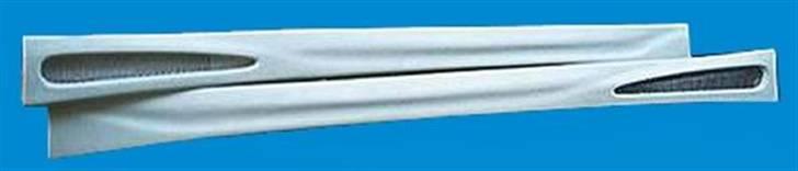 Opel Kadett 1,4i *TOTALSKADET* - mine kommende side skørter billede 8