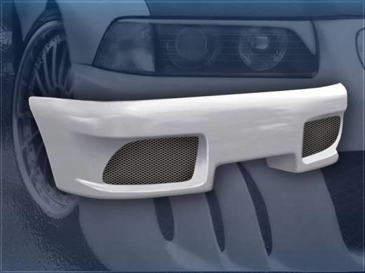 Opel Kadett 1,4i *TOTALSKADET* - min kommende bagkofanger billede 9