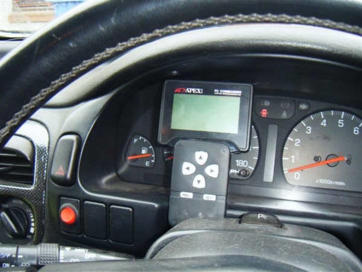 Subaru Impreza V-limited billede 11