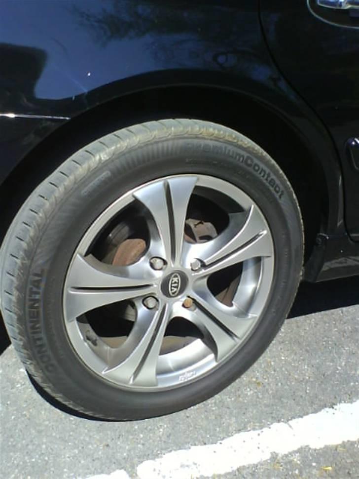 Kia magentis billede 2