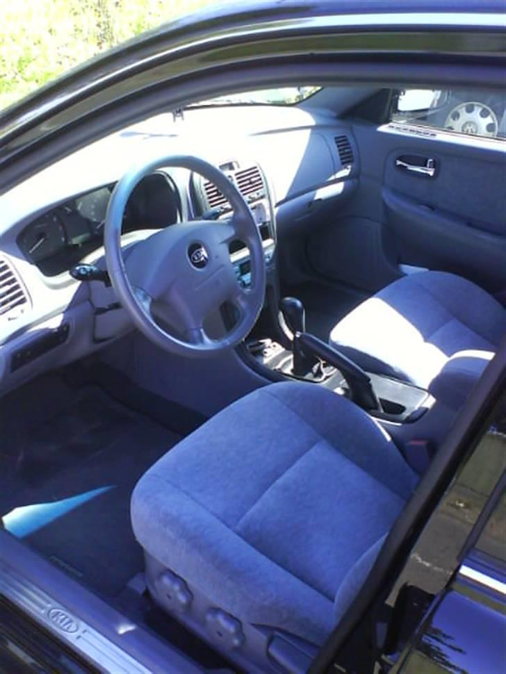 Kia magentis billede 3