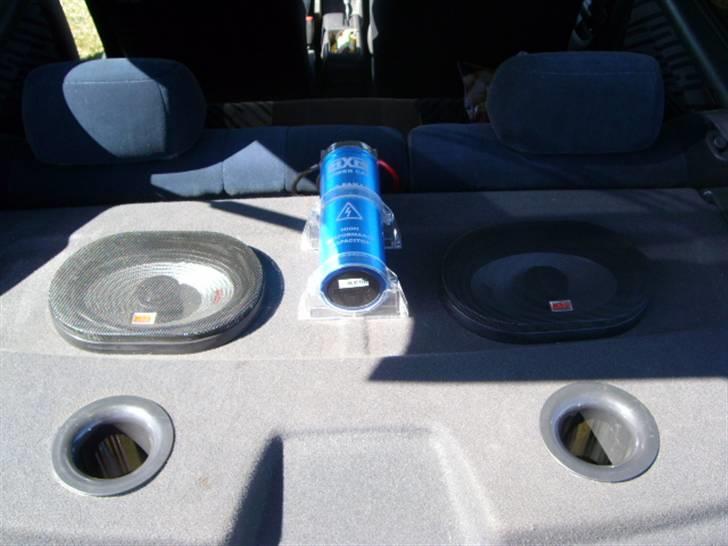 Toyota Corolla E10 20v Turbo DØD - Hattehylden! billede 18