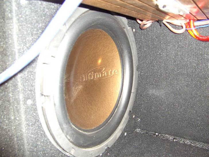 Chevrolet corvette billede 7