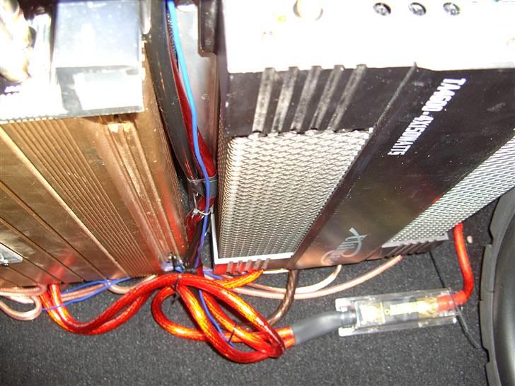 Chevrolet corvette billede 8