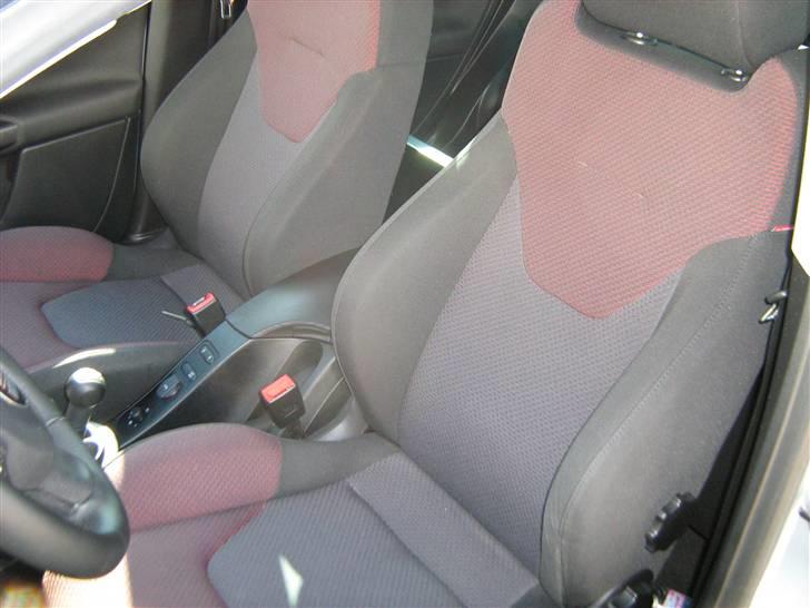 Seat ALTEA  ARRIDE solgt billede 7