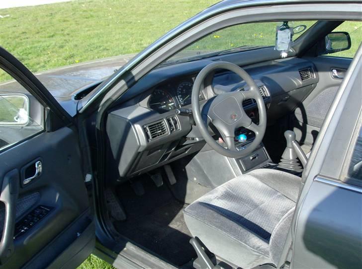 Mitsubishi Galant 2,0 GLSI SOLGT billede 5