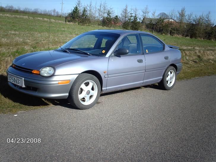 Chrysler Neon billede 1