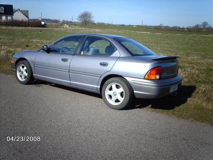 Chrysler Neon billede 2