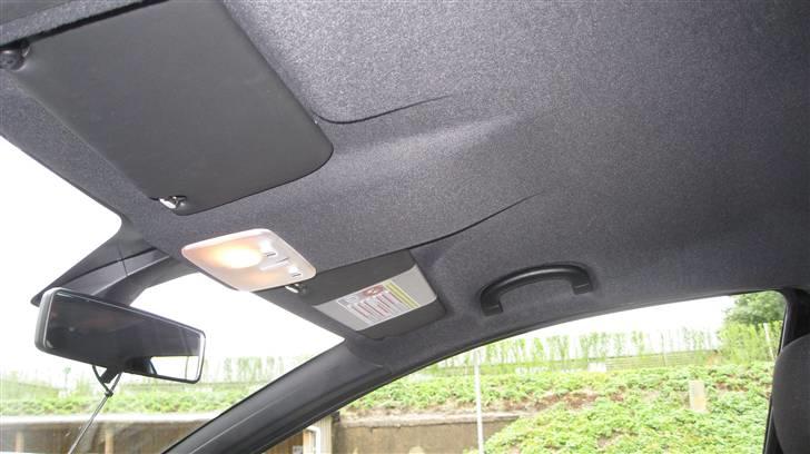 Fiat Grande Punto JTD Sport billede 10