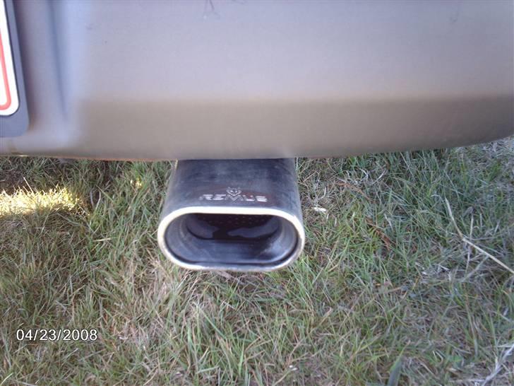 Chrysler Neon billede 4