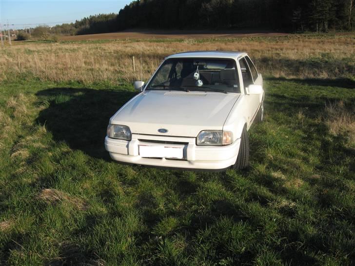 Ford Escort Savoy billede 1