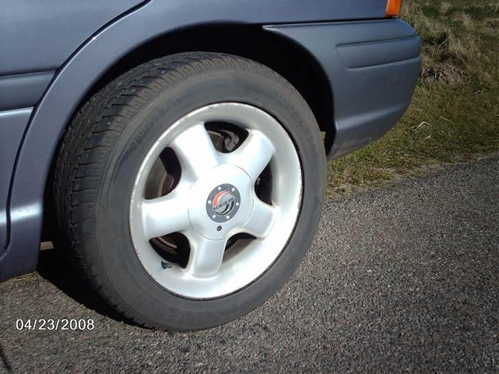 Chrysler Neon billede 5