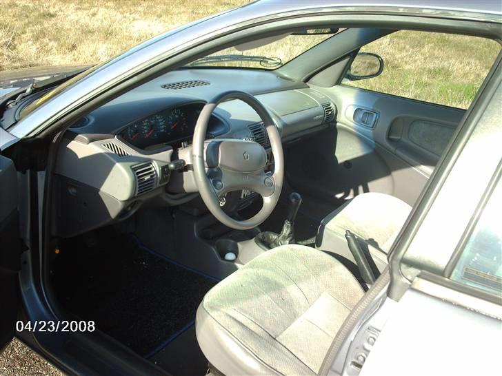 Chrysler Neon billede 6