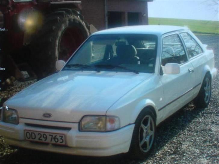 Ford Escort Savoy billede 4