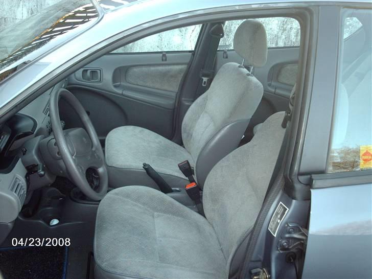 Chrysler Neon billede 10