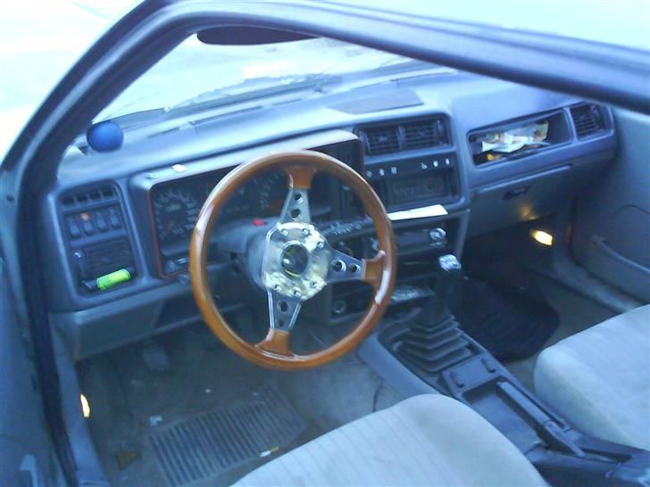 Ford sierra xr4i *byttet* billede 2