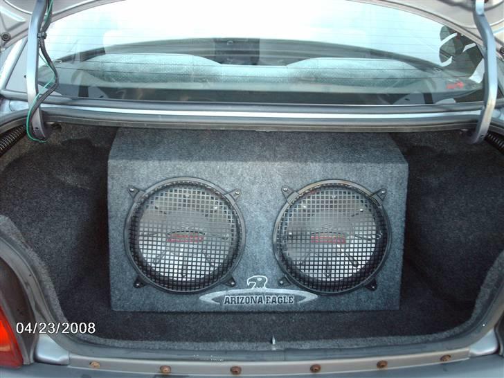 Chrysler Neon billede 13